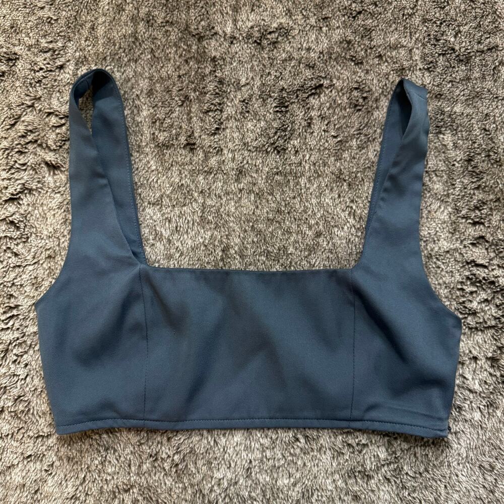 Princess Polly Crop Top Women's 4